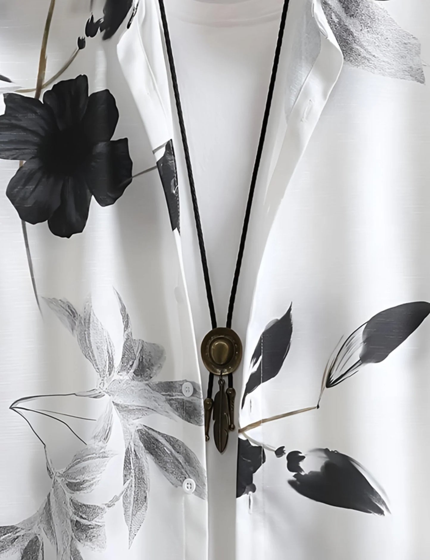 Black Tulip Pure Cotton Casual Wear for Men